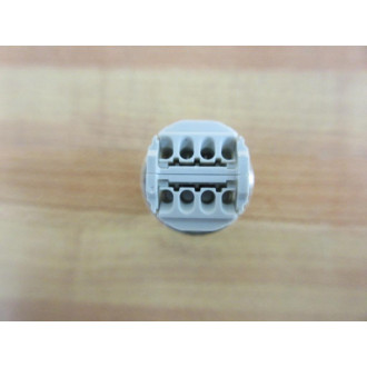 Phoenix Contact SACC-M12MSD-4Q SH Encoder Resolver Cable