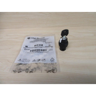 Allen Bradley 800FP-KR21 SelectorSwitch