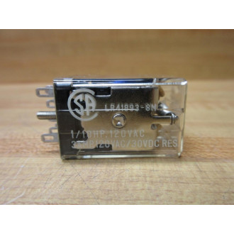 Magnecraft W78CSX-3 Relay W78CSX-3-24VDC 3A 30VDC