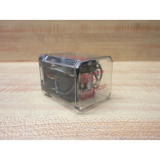 Potter & Brumfield HN 61KL 031 Power Relay KU93-4031 - Used