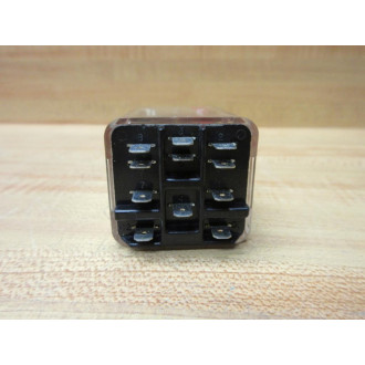 Potter & Brumfield HN 61KL 031 Power Relay KU93-4031 - Used