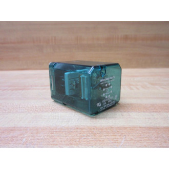Midtex 158-91C200-24V DC Midland Ross Relay 158-91C200-24VDC - New No Box
