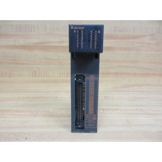 Mitsubishi A1SY41P PLC Module - Used