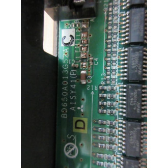 Mitsubishi A1SY41P PLC Module - Used
