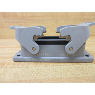 Harting 09300161301 Base Panel