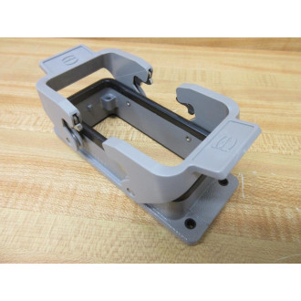 Harting 09300161301 Base Panel