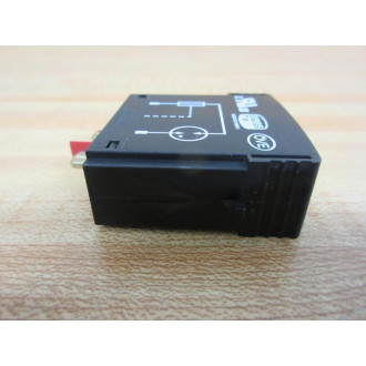 Phoenix Contact F-MS 12-UD ST Surge Suppressor FMS12UDST - Used