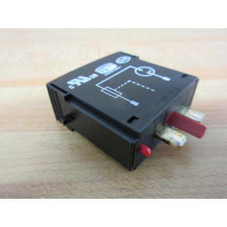 Phoenix Contact F-MS 12-UD ST Surge Suppressor FMS12UDST - Used