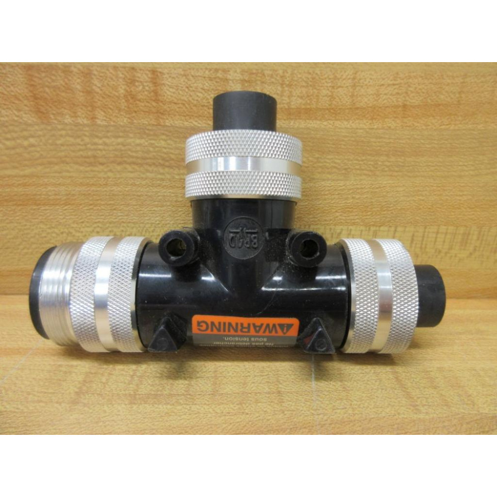 BradPower 1300680099 Brad Power Tee Assembly - New No Box