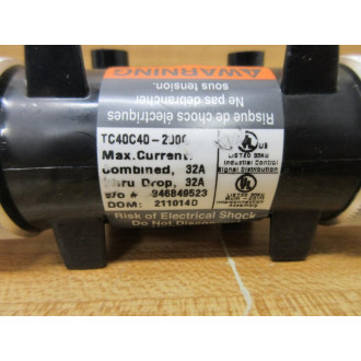 BradPower 1300680099 Brad Power Tee Assembly - New No Box