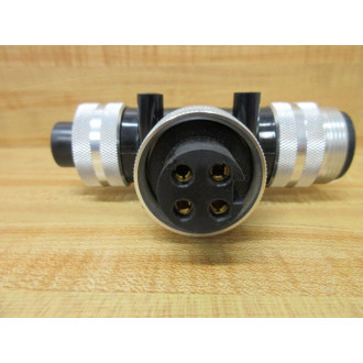 BradPower 1300680099 Brad Power Tee Assembly - New No Box