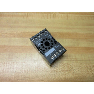 Chenyao CSM-S11F1-R Relay Socket CSMS11F1R - New No Box