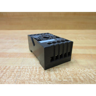 Chenyao CSM-S11F1-R Relay Socket CSMS11F1R - New No Box
