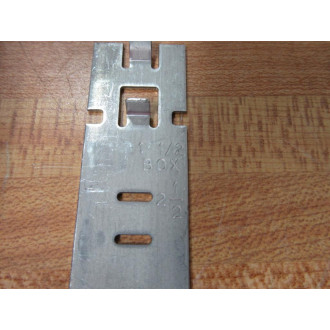 Erico Caddy 766A Far Side Box Adjustable Support Clip (Pack of 88)