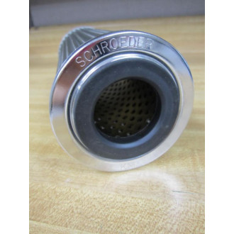 Schroeder KM10 Hydraulic Filter