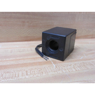 G.W. Lisk 3633139 Coil 24VDC 1-116" OD x 34" Bore - New No Box