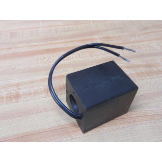 G.W. Lisk 3633139 Coil 24VDC 1-116" OD x 34" Bore - New No Box