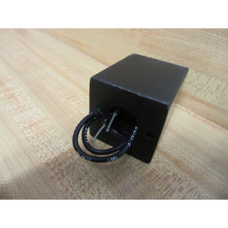 G.W. Lisk 3633139 Coil 24VDC 34" Bore x 78" OD - New No Box