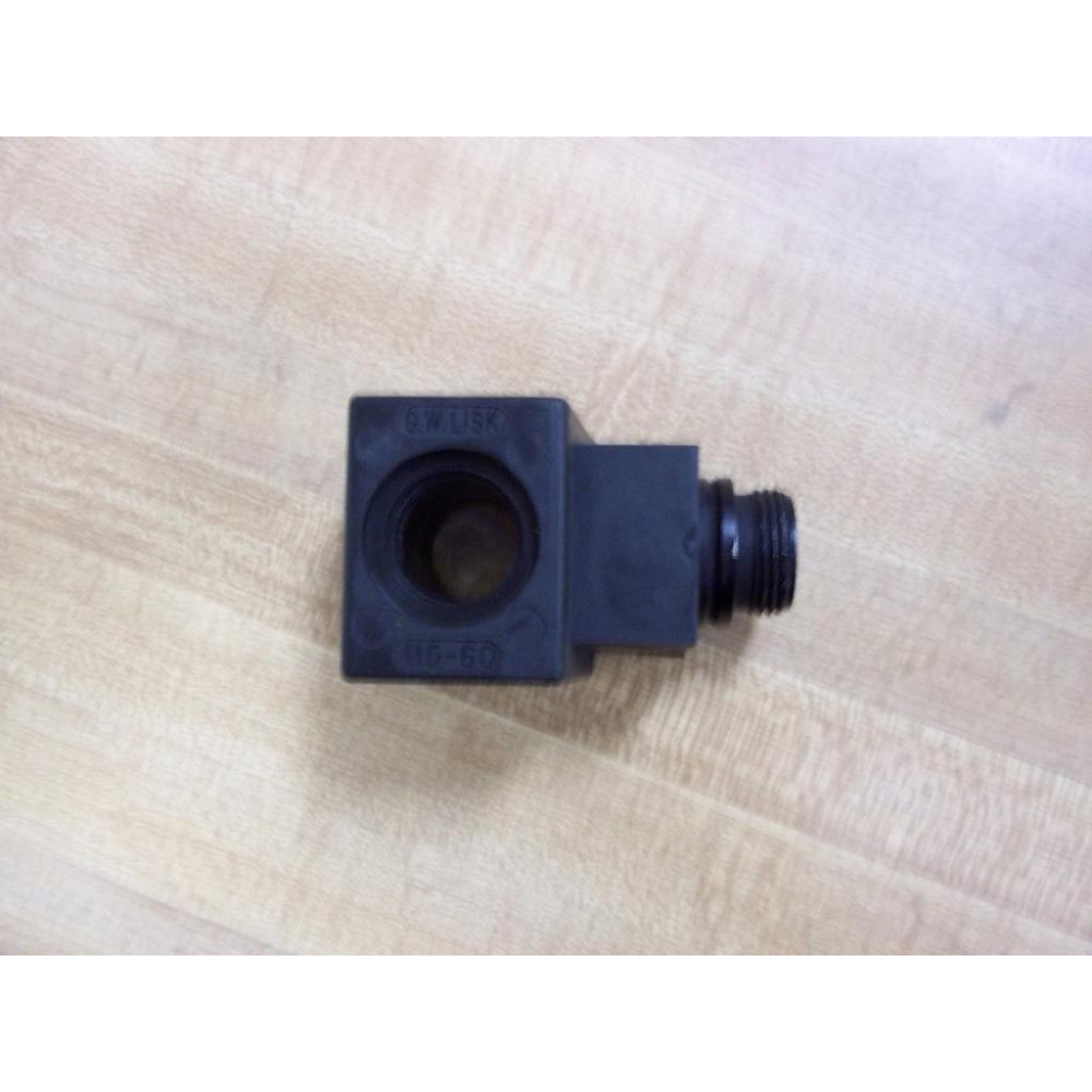GW Lisk 115-60 Coil 11560 - New No Box