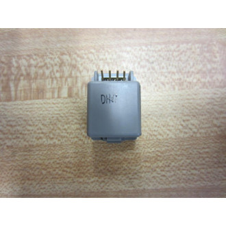 Allen Bradley 60-1792 One Shot Module 601792