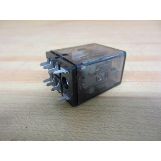 Potter & Brumfield K10P-11D55-12-12V DC Relay K10P-11D55-12-12VDC - New No Box