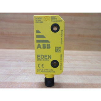 Asea Brown Boveri 2TLA020051R5100 ABB ADAM DYN-Info Sensor - Used