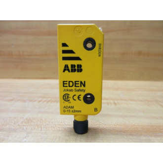 Asea Brown Broveri 2TLA020051R0000 ABB ADAM Sensor 0-15±2mm - Used