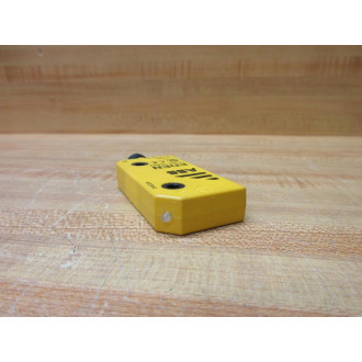 Asea Brown Broveri 2TLA020051R0000 ABB ADAM Sensor 0-15±2mm - Used
