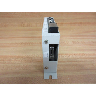 Mitsubishi MR-J2S-CLP01 PLC Machine Control  MRJ2SCLP01 - Used