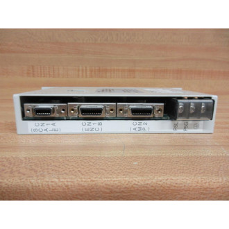 Mitsubishi MR-J2S-CLP01 PLC Machine Control  MRJ2SCLP01 - Used