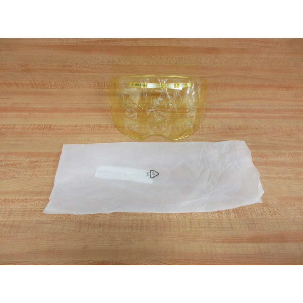 ESAB 0700600881 Front Cover Lens