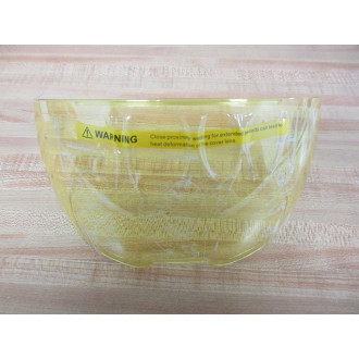 ESAB 0700600881 Front Cover Lens