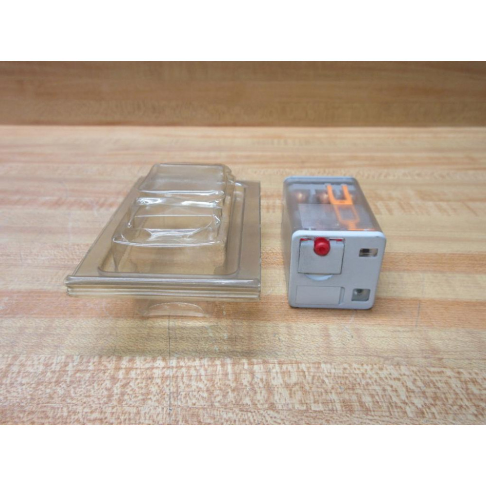 Magnecraft 750XCXM4L-24V AC Relay 750XCXM4L-24VAC