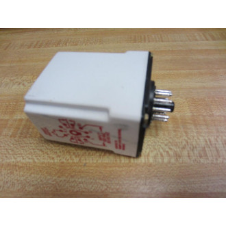 Dayton 6A855 Time Delay Relay - New No Box