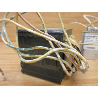 Osram 47427-C Magnetic Ballast 47427C