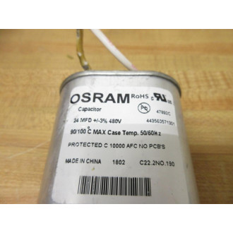 Osram 47427-C Magnetic Ballast 47427C