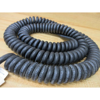 Whitney Blake 4-8022-00-91W Coiled Cordset 480220091W - New No Box