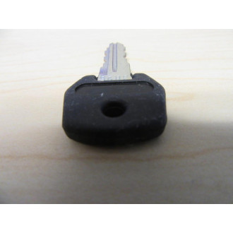 Allen Bradley 800F-AKR3825 Keys