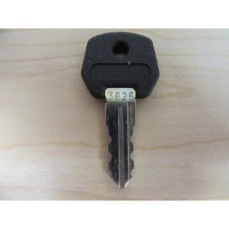 Allen Bradley 800F-AKR3825 Keys