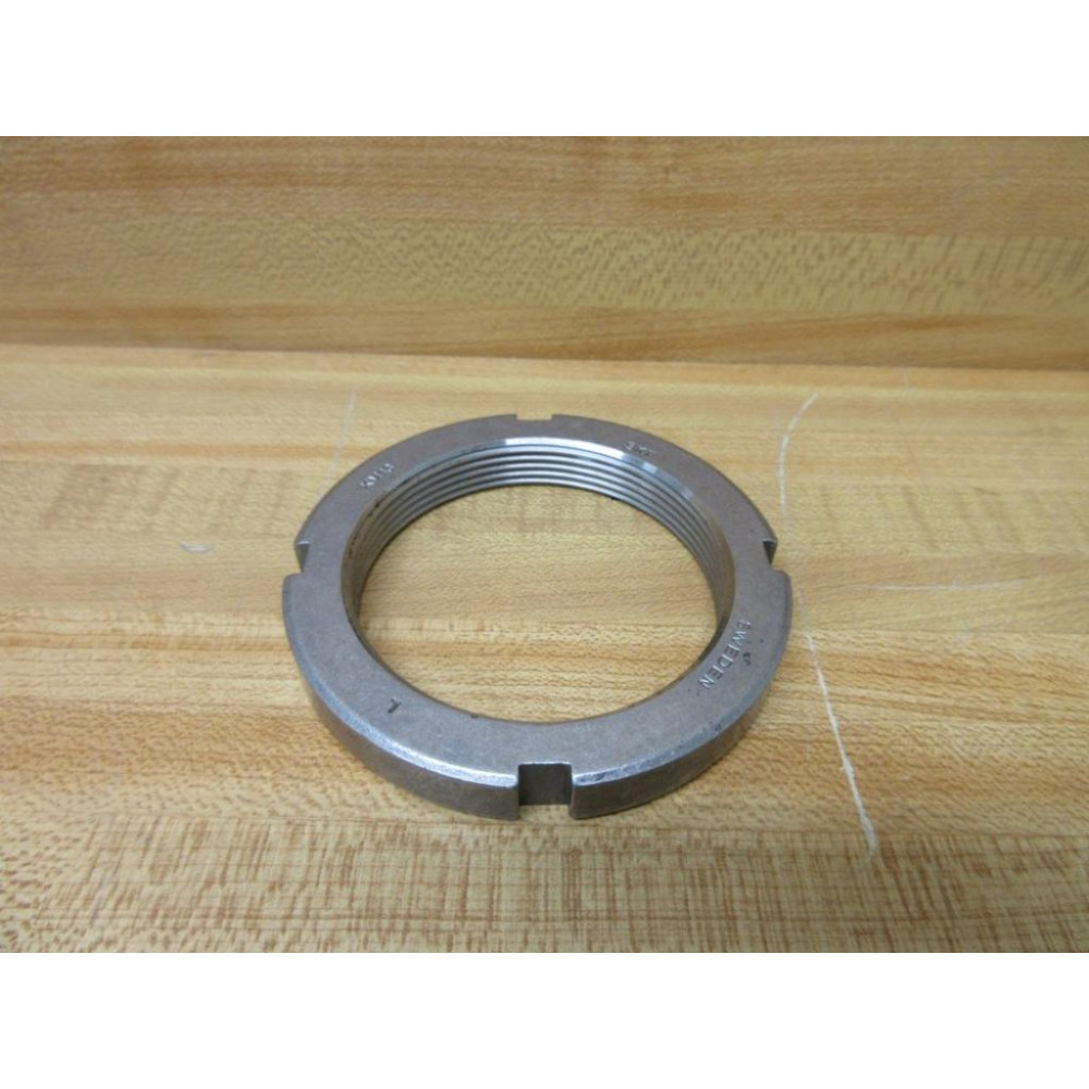 SKF KM13 Locknut Bearing - New No Box