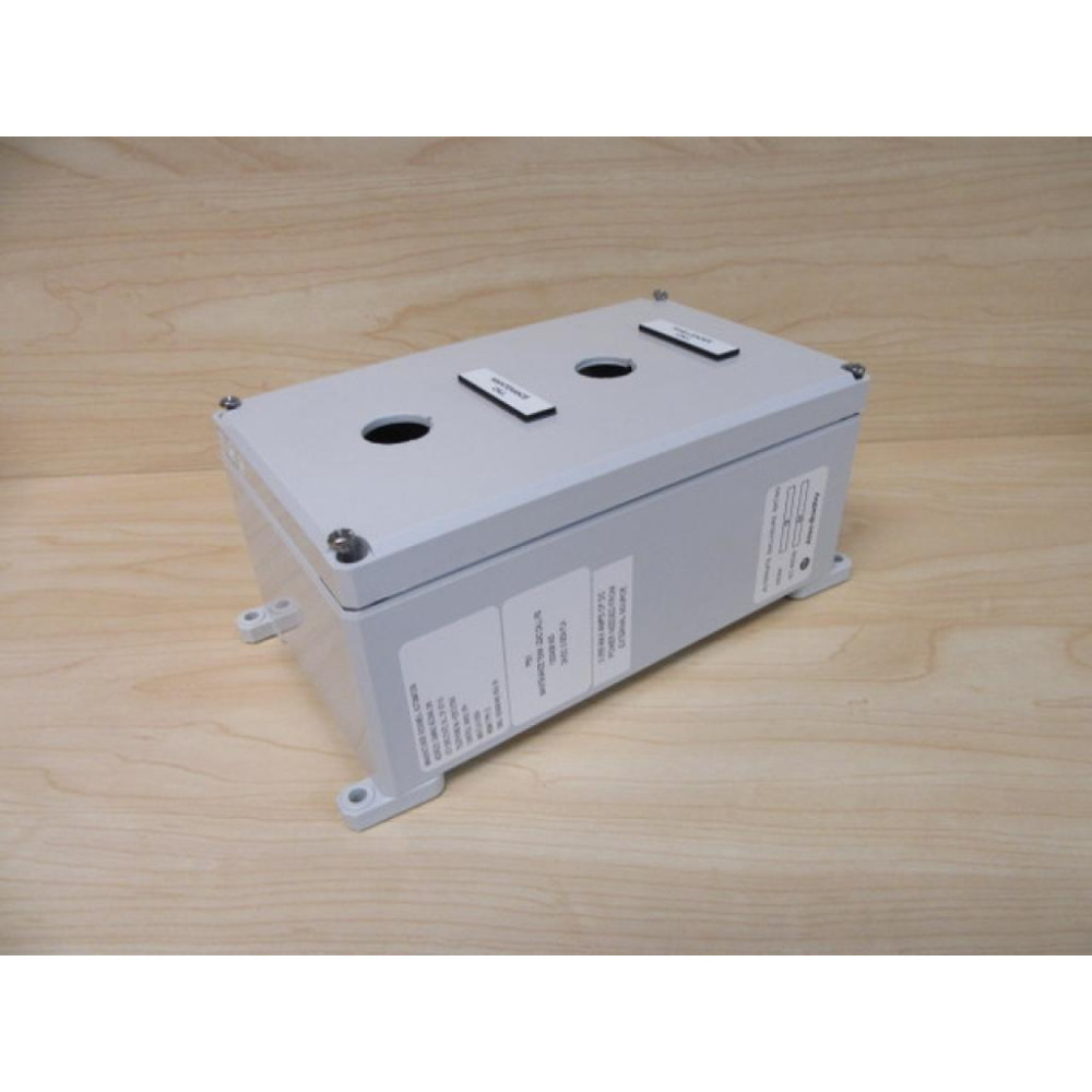 Hoffman Q20129PCD Electrical Enclosure - Used