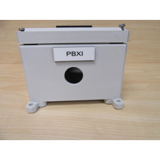 Hoffman Q20129PCD Electrical Enclosure - Used