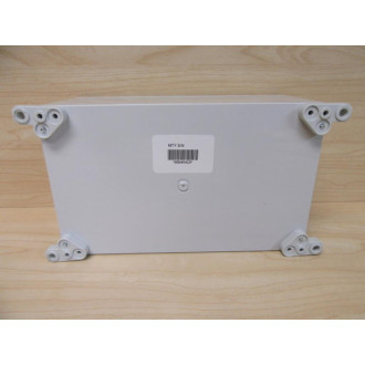 Hoffman Q20129PCD Electrical Enclosure - Used