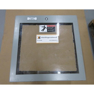 nVent Hoffman CSD202012W Concept Window Door Enclosure - Used