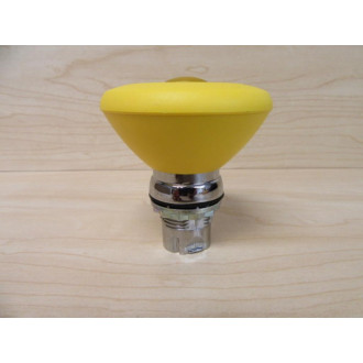 Allen Bradley 800FM-LMP65 Push Pull Switch