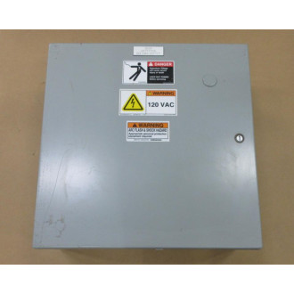 nVent Hoffman CSD20208 Concept Single Door Enclosure - Used