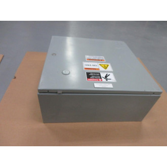 nVent Hoffman CSD20208 Concept Single Door Enclosure - Used