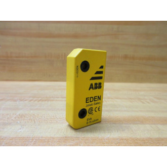 Asea Brown Broveri 2TLA020046R0000 ABB EVA Switch 0-15±2mm - Used