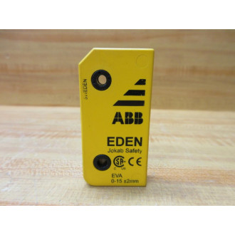 Asea Brown Broveri 2TLA020046R0000 ABB EVA Switch 0-15±2mm - Used
