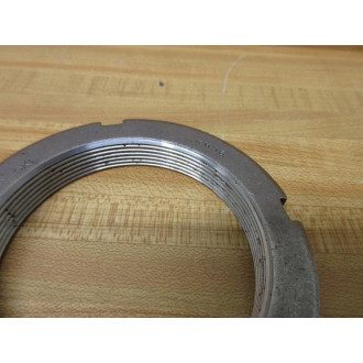 SKF KM16 Locknut Bearing - New No Box